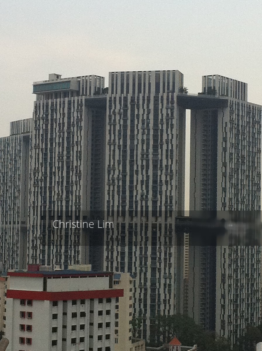 Blk 335B Smith Street (Central Area), HDB 3 Rooms #145505212